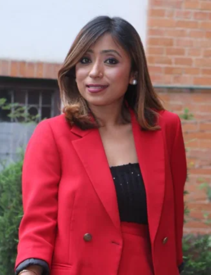 Neetu Singh Chhetri